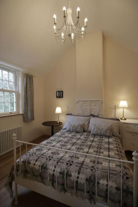 Riverside Cottage Walking Distance Into Caernarfon Buitenkant foto